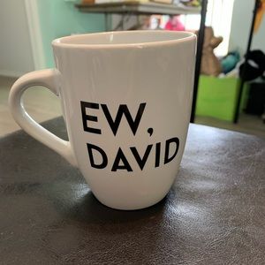 Schitts Creek mug ☕️